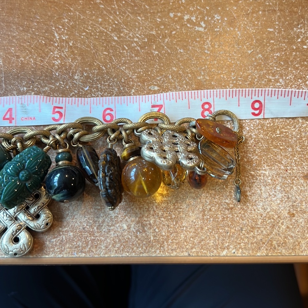 Stephen Dweck Multistone Bracelet - Picture 6 of 6